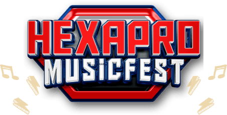 HexaPro Music Fest